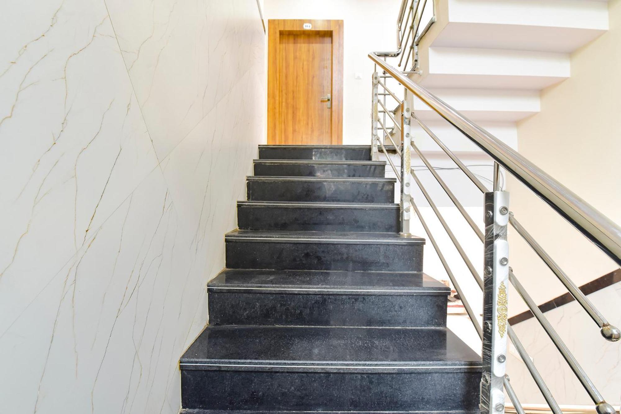 Fabhotel Somnath Ujjain Exterior photo